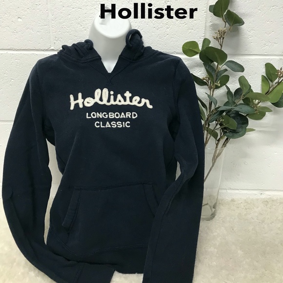 Hollister Sweaters - Hollister - Hoodie